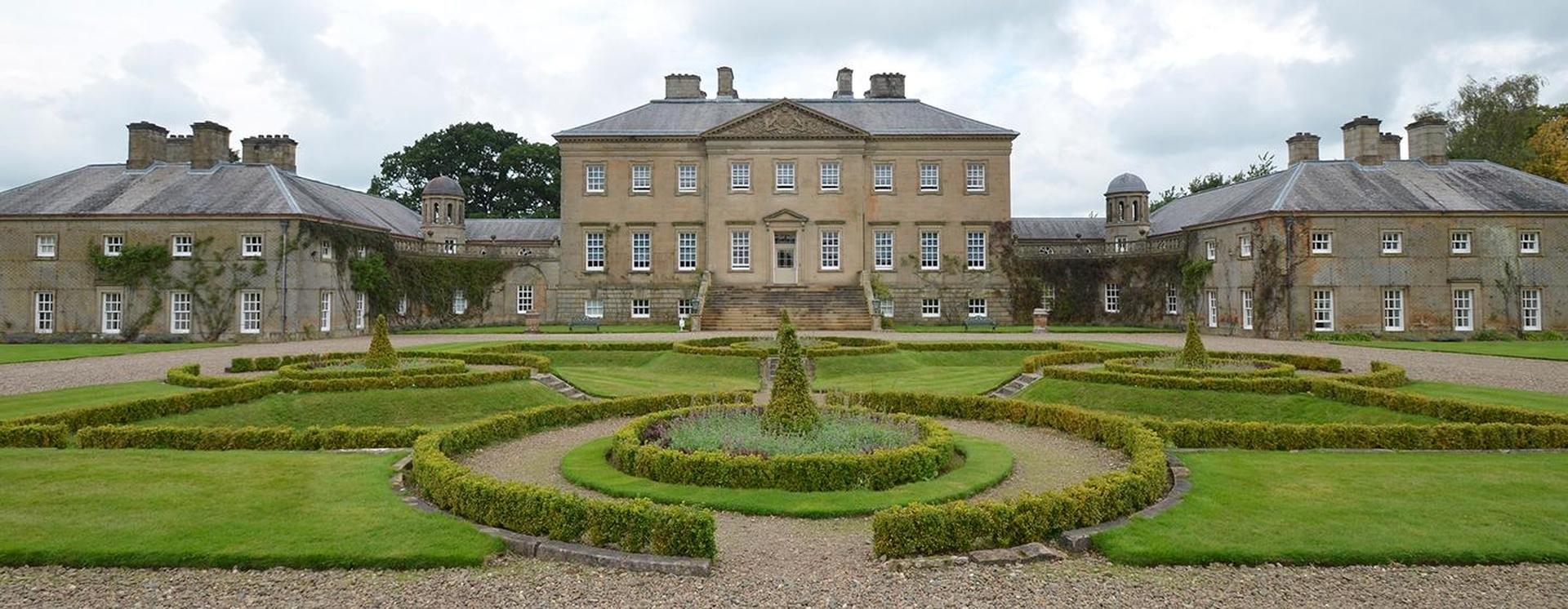 Great Estates Scotland PBS Western Reserve